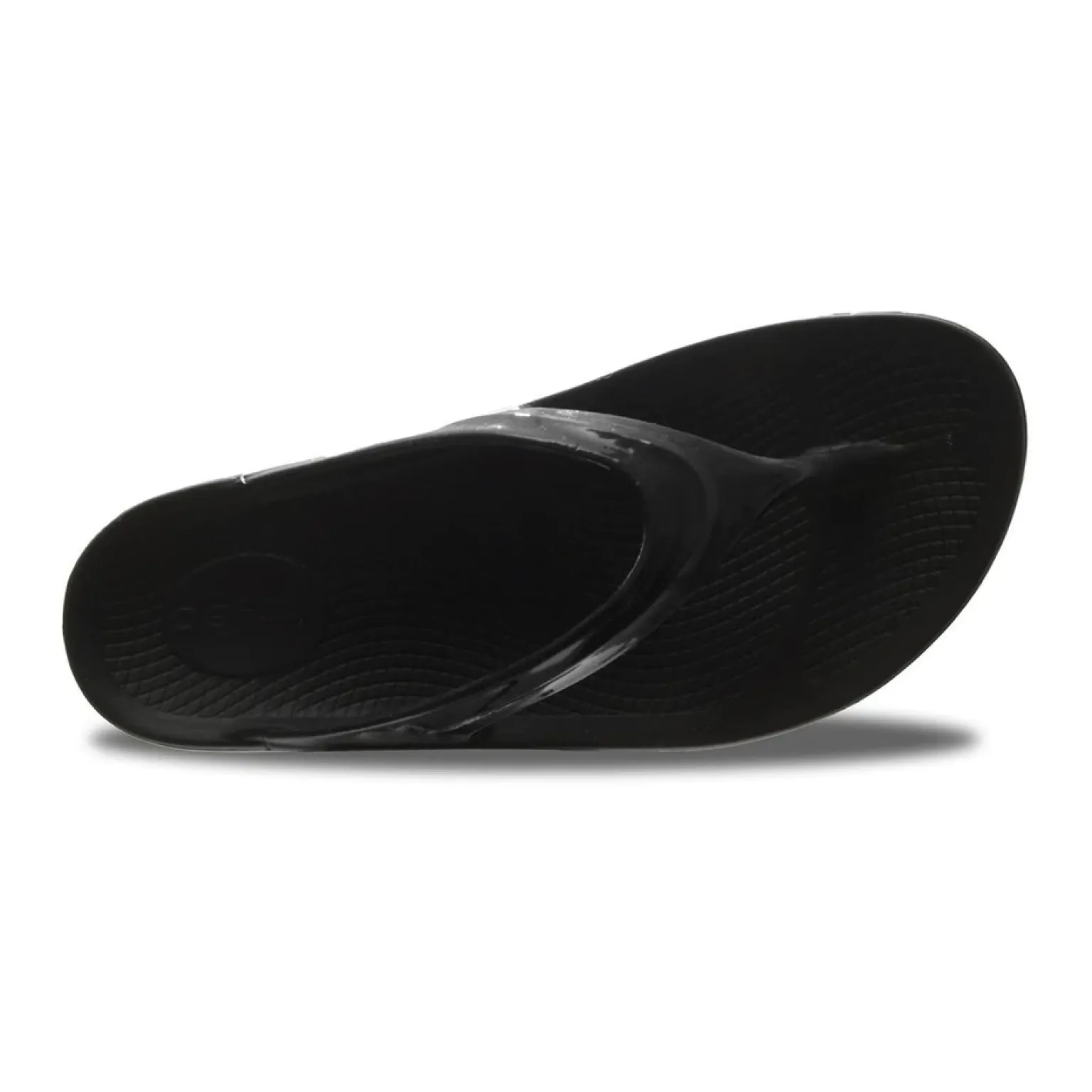 Oofos Oolala Womens Thong Sandal
