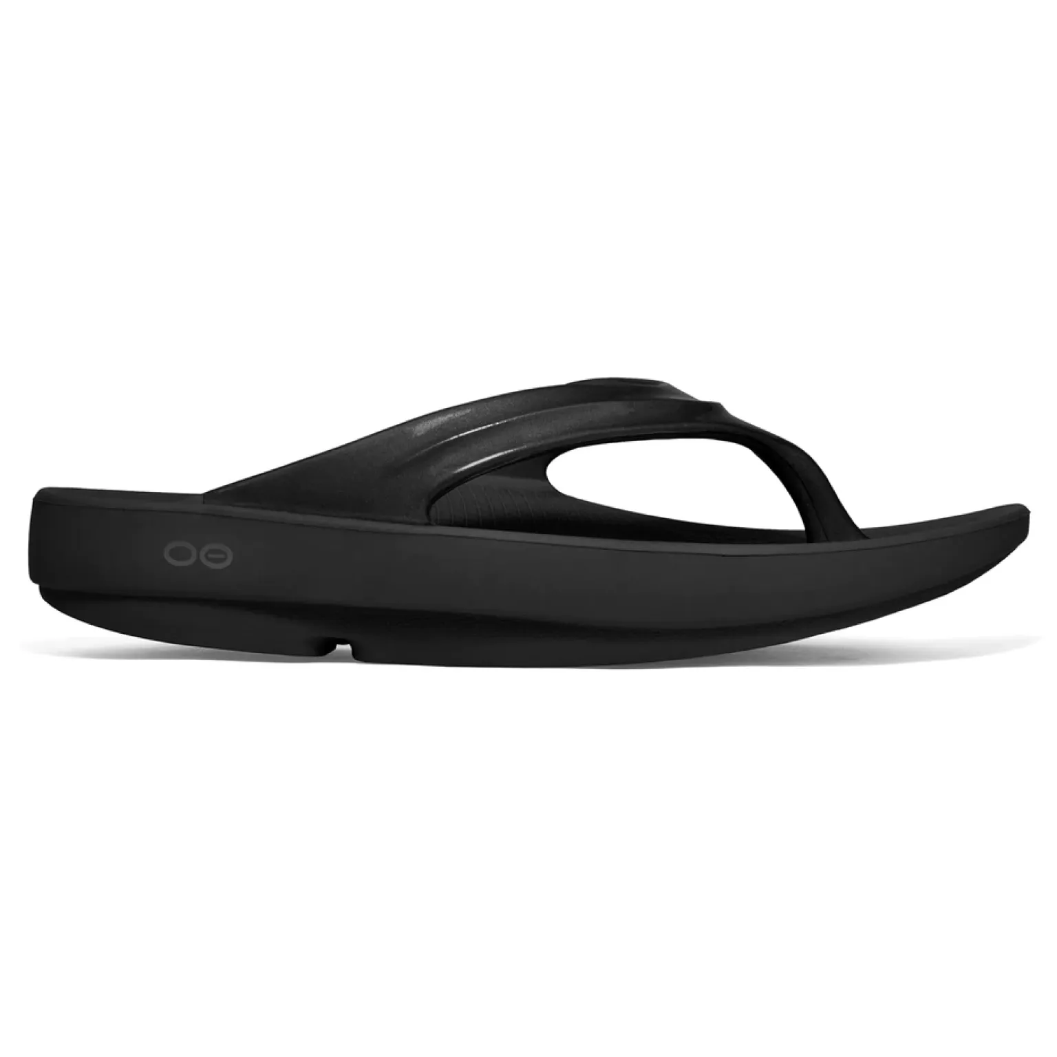 Oofos Oolala Womens Thong Sandal