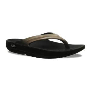 Oofos Oolala Womens Thong Sandal