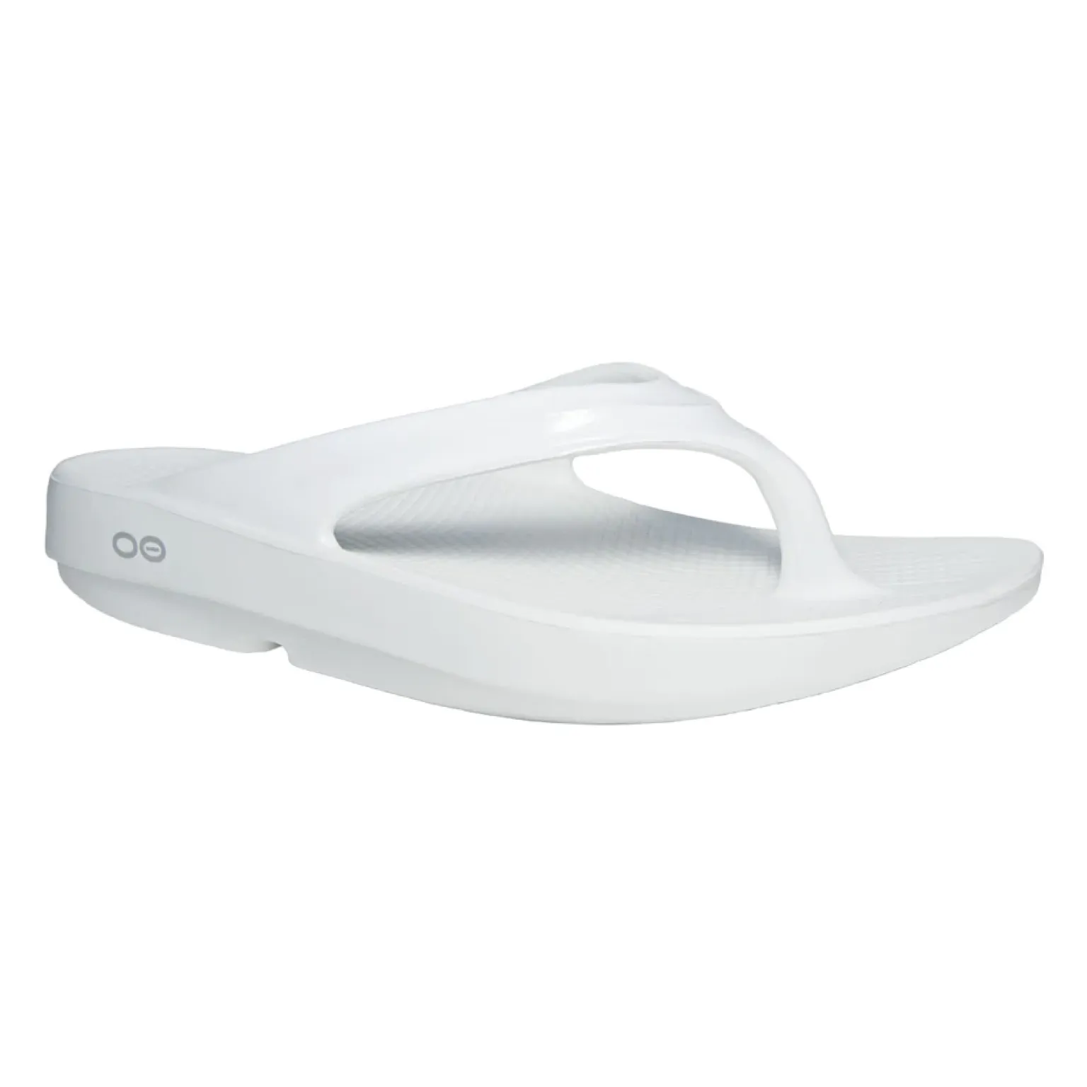 Oofos Oolala Womens Thong Sandal