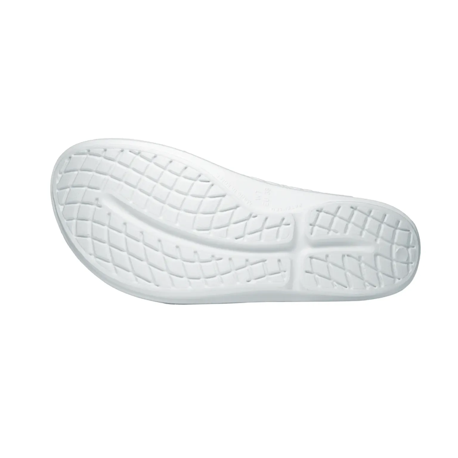 Oofos Oolala Womens Thong Sandal