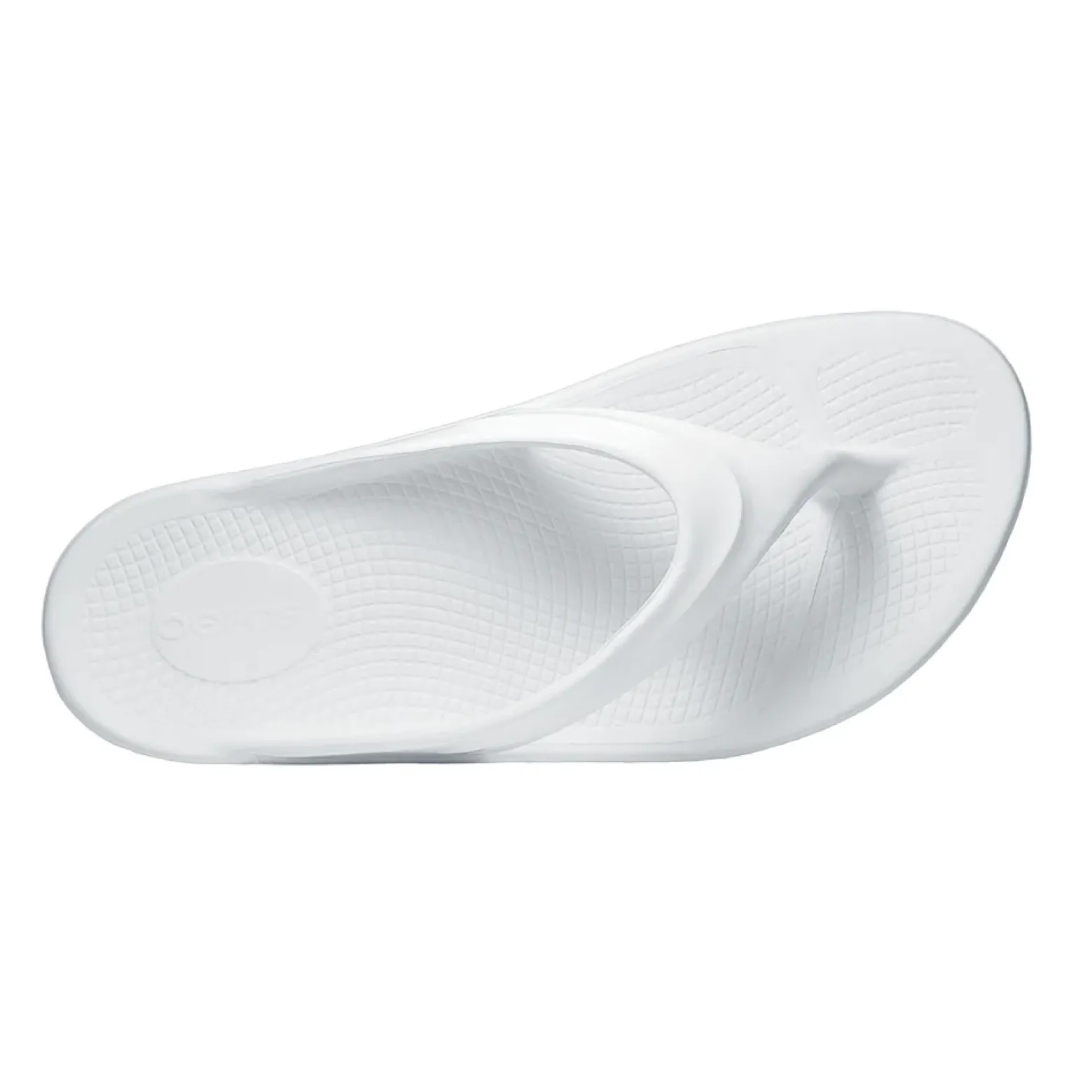 Oofos Oolala Womens Thong Sandal