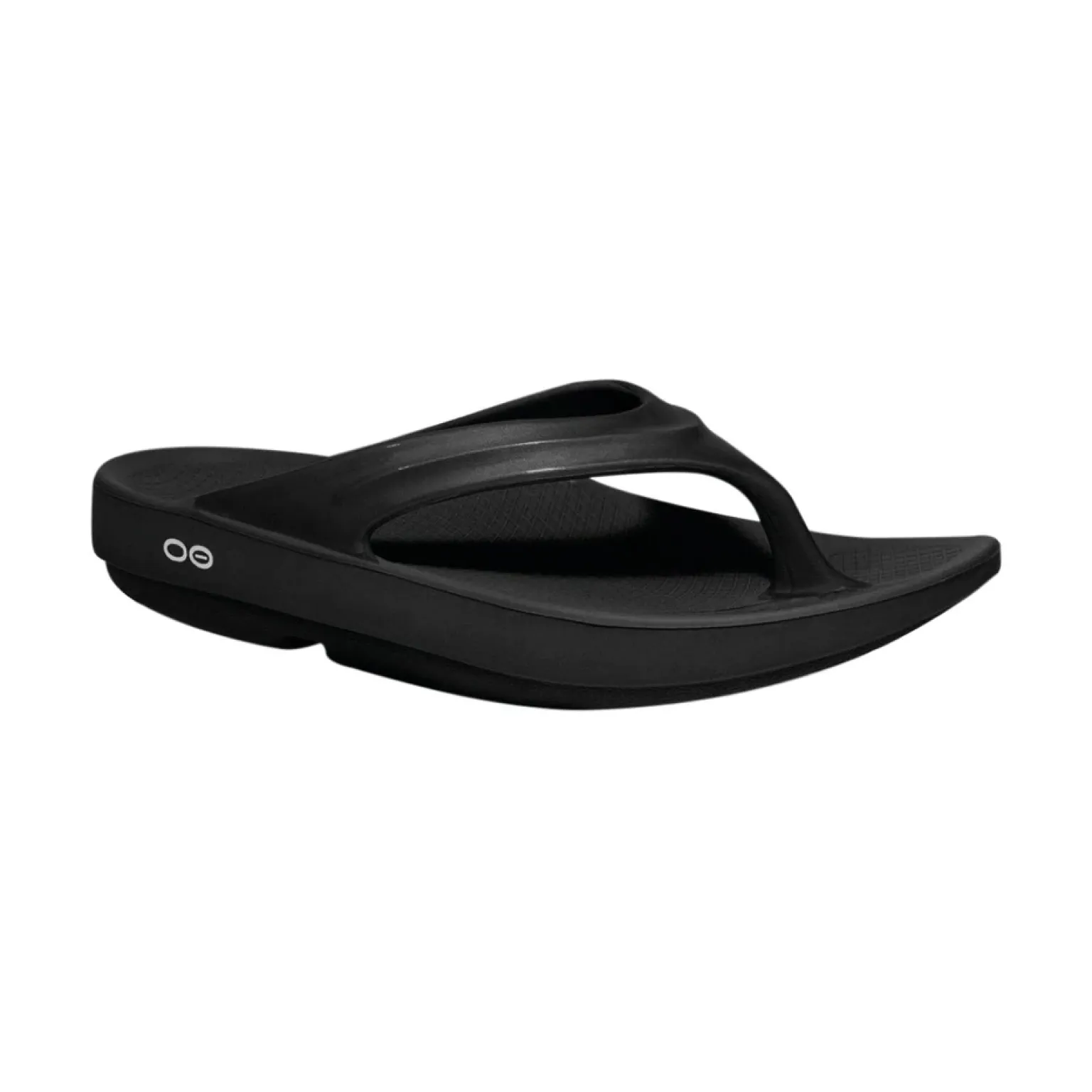 Oofos Oolala Womens Thong Sandal