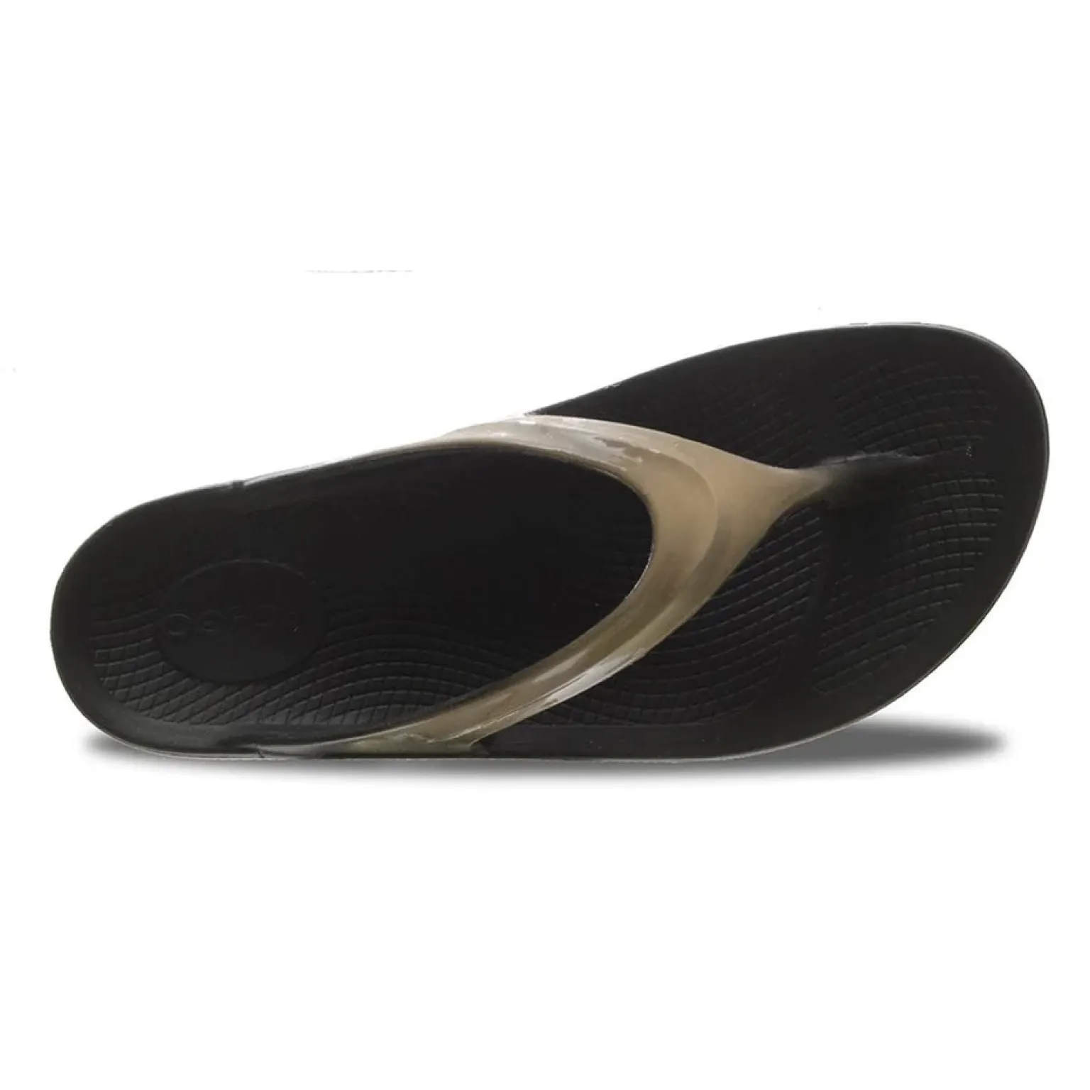 Oofos Oolala Womens Thong Sandal