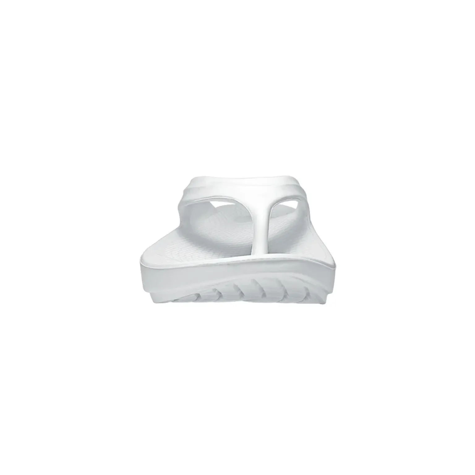 Oofos Oolala Womens Thong Sandal