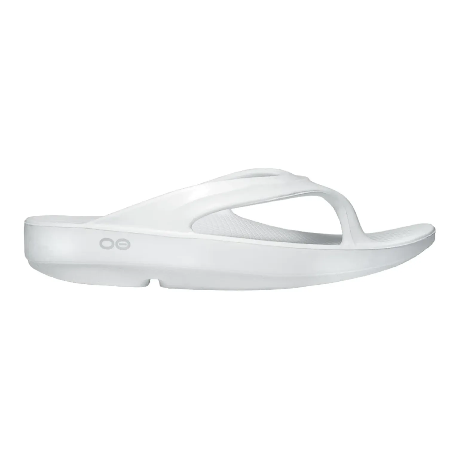 Oofos Oolala Womens Thong Sandal