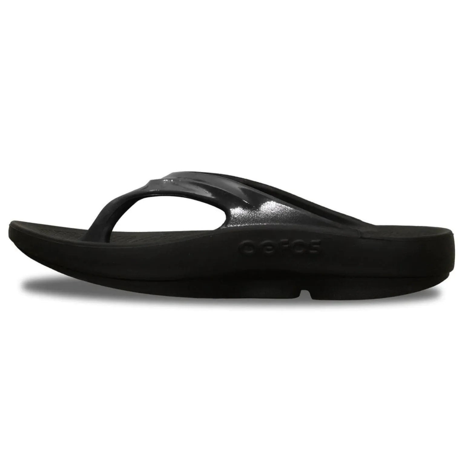 Oofos Oolala Womens Thong Sandal