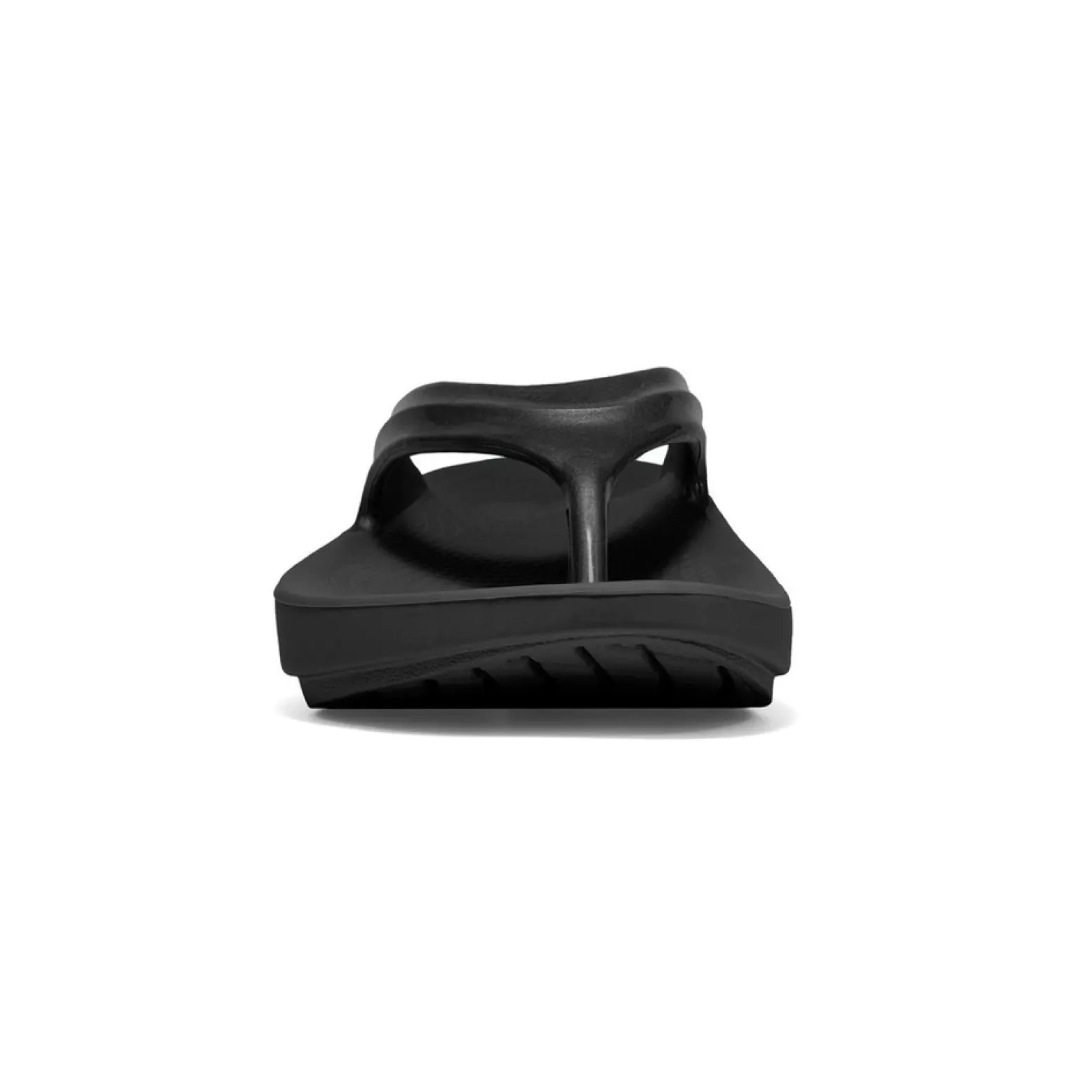 Oofos Oolala Womens Thong Sandal