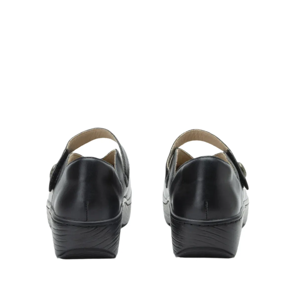 Ophelia - Black