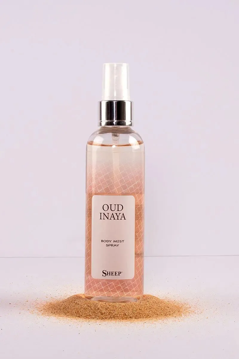 Oud Inaya