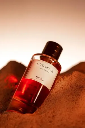 Oud Inaya