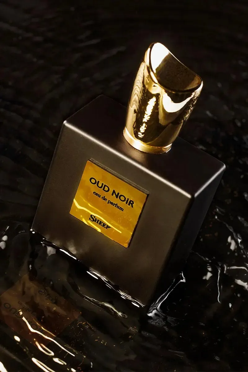 Oud Noir