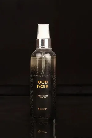 Oud Noir