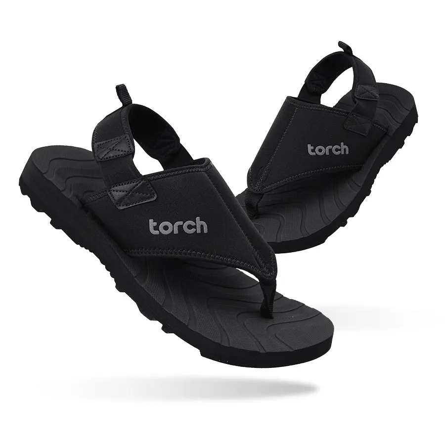 Paket Tarawih - Jabal Sandal