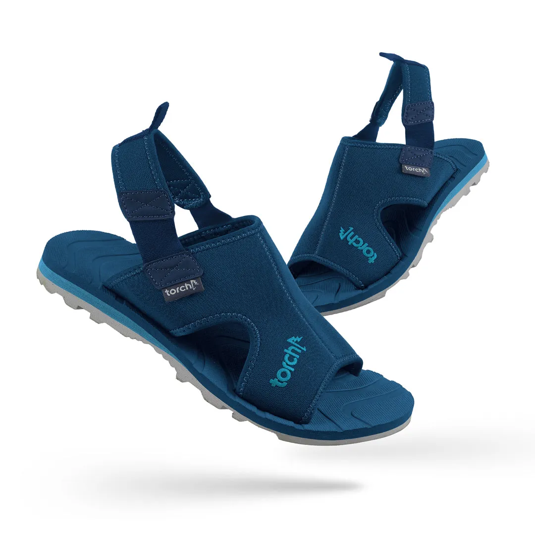 Paket Umroh - Arrafa Sandal