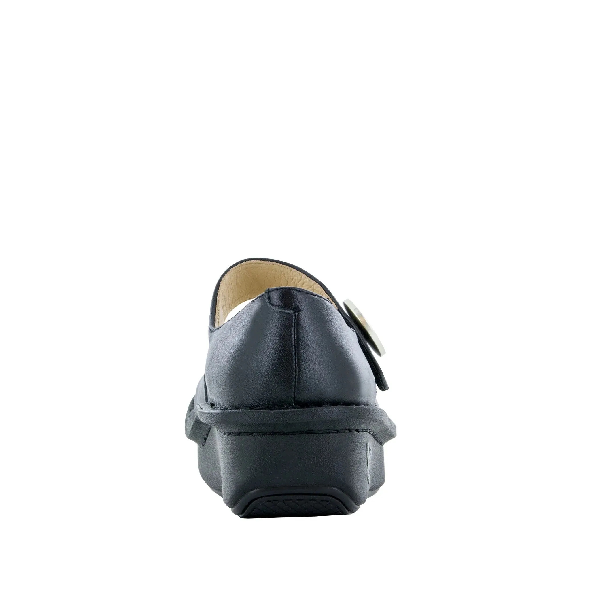 Paloma - Black Nappa