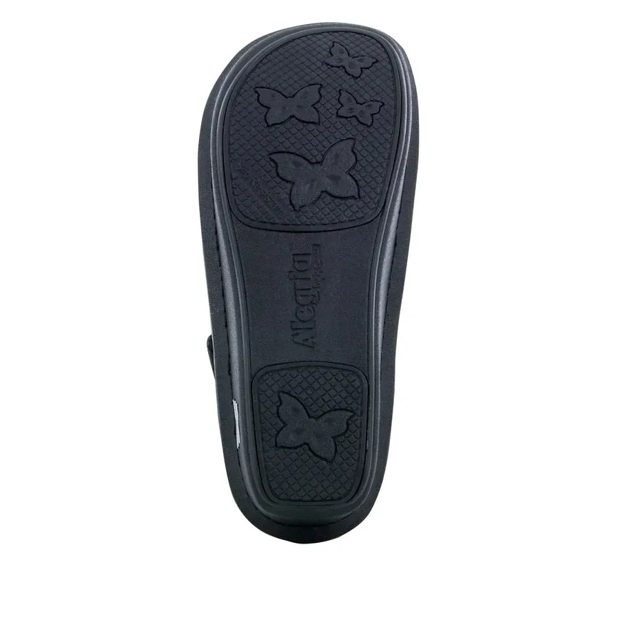 Paloma - Black Nappa