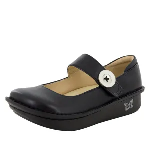 Paloma - Black Nappa