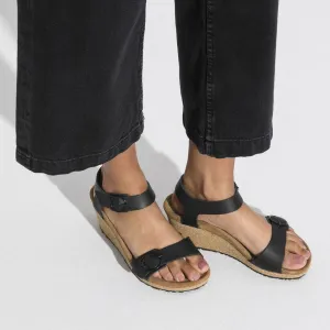 Papillio Soley Black