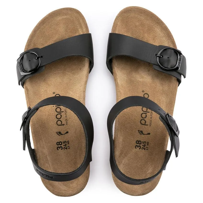 Papillio Soley Black