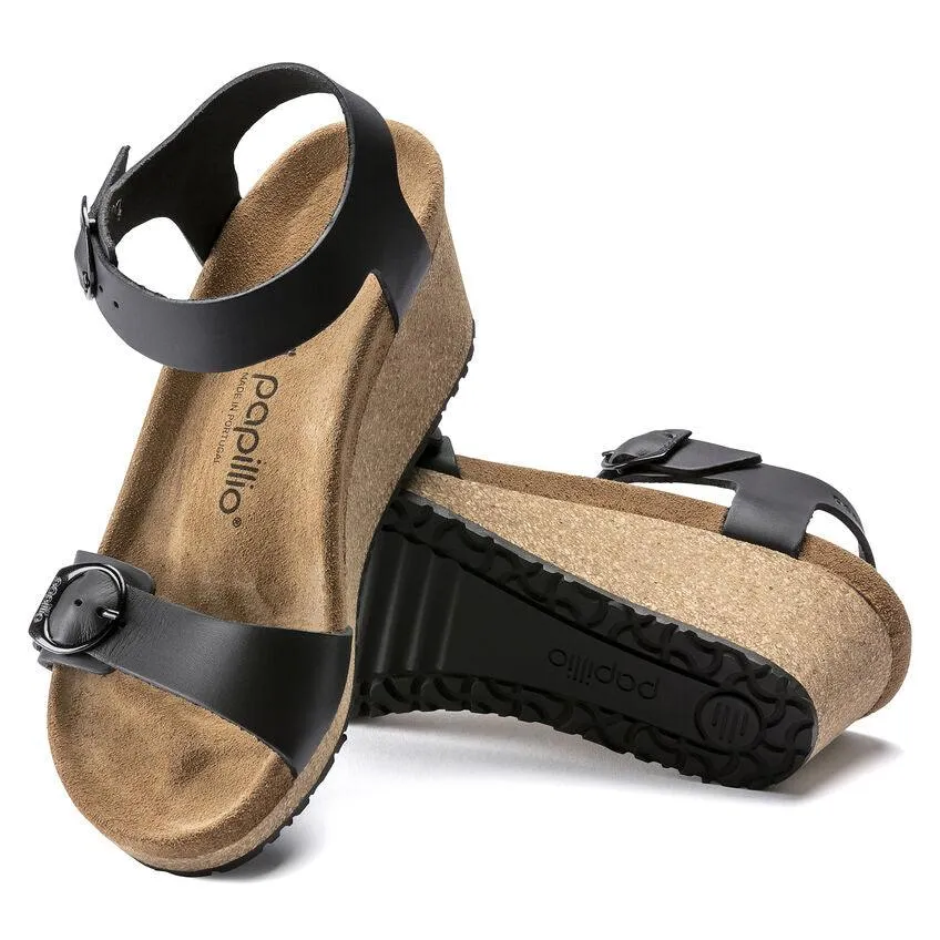 Papillio Soley Black