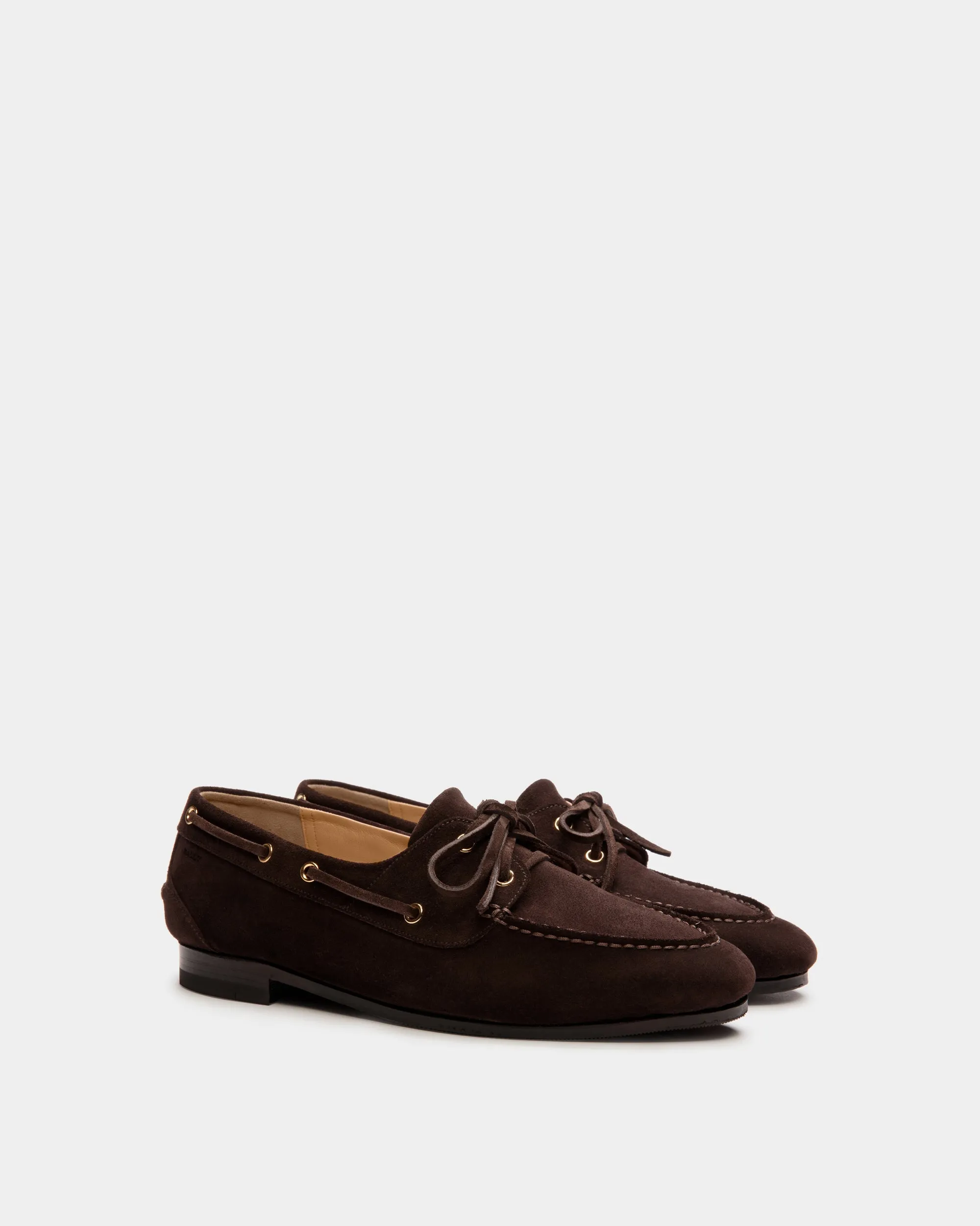 Pathy-W - Moccassins