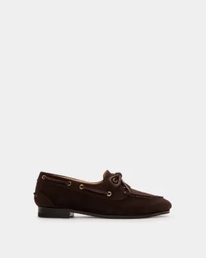 Pathy-W - Moccassins