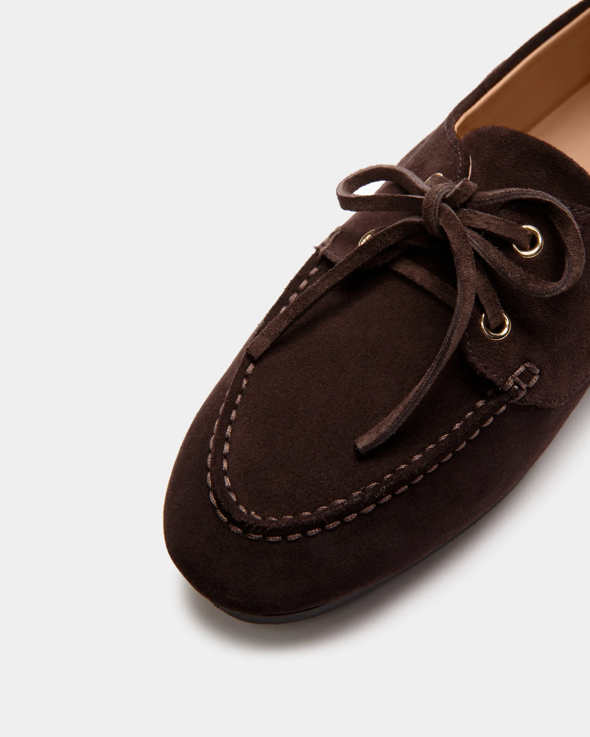 Pathy-W - Moccassins