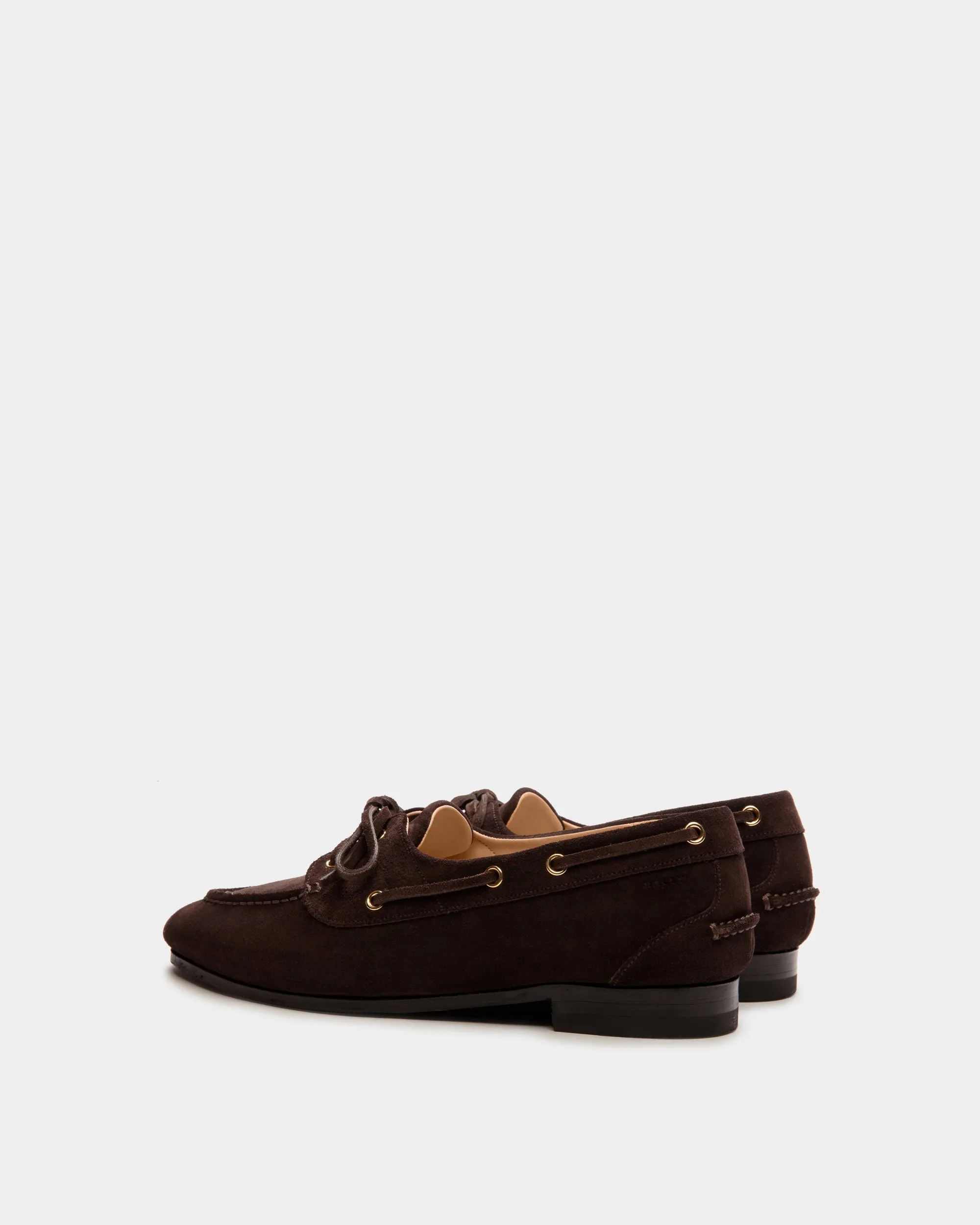 Pathy-W - Moccassins