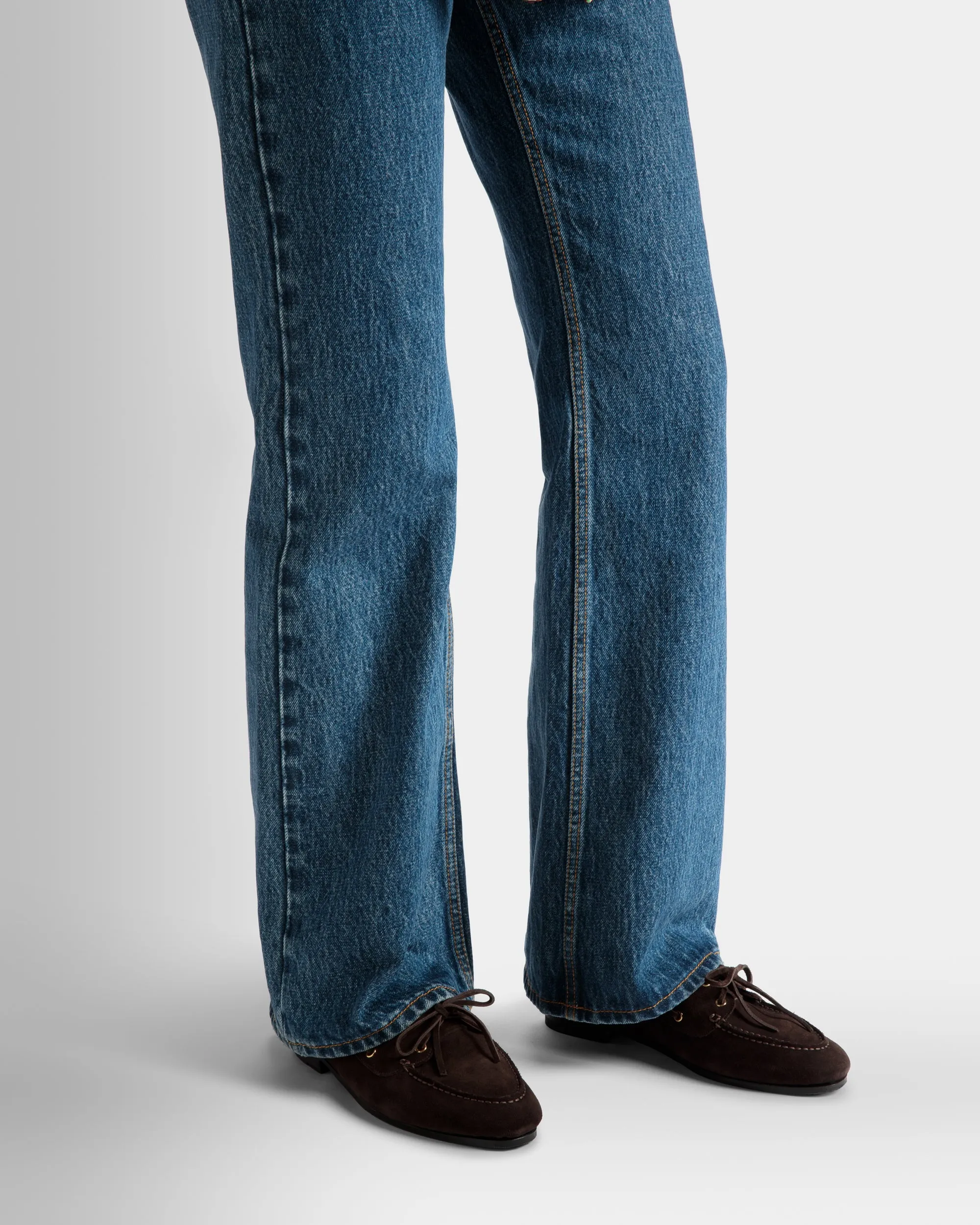 Pathy-W - Moccassins