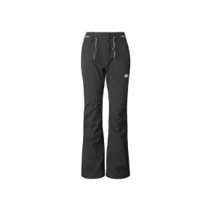 Picture Mary Slim Pant Black
