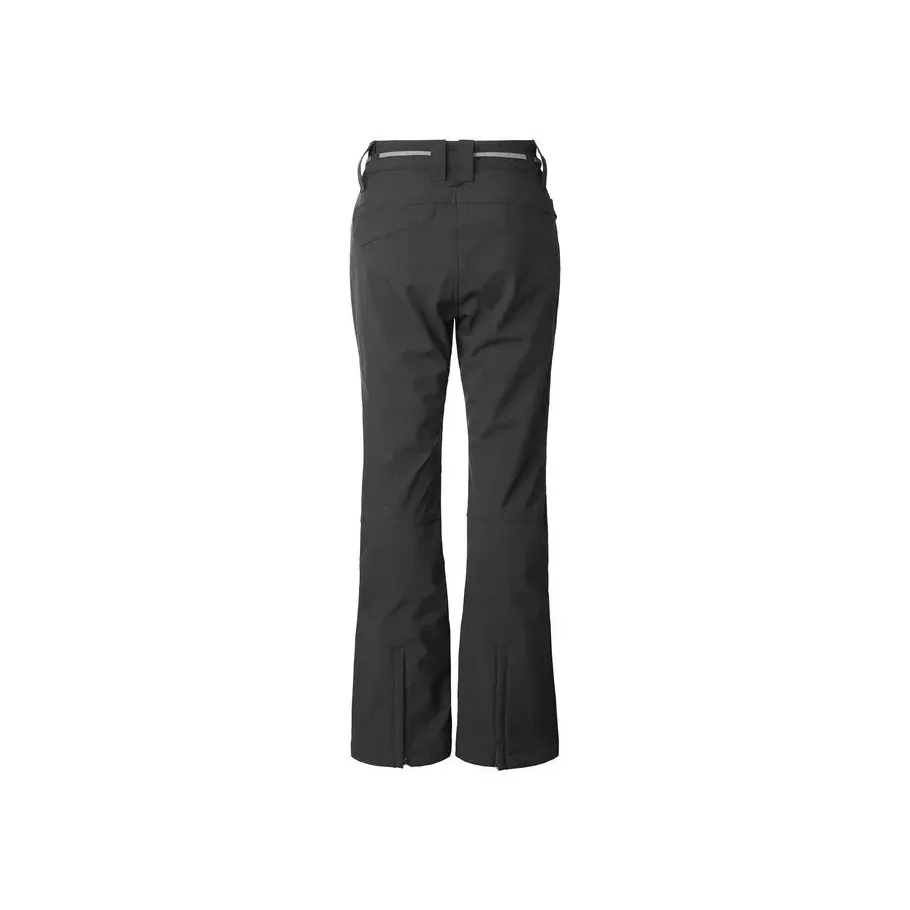 Picture Mary Slim Pant Black
