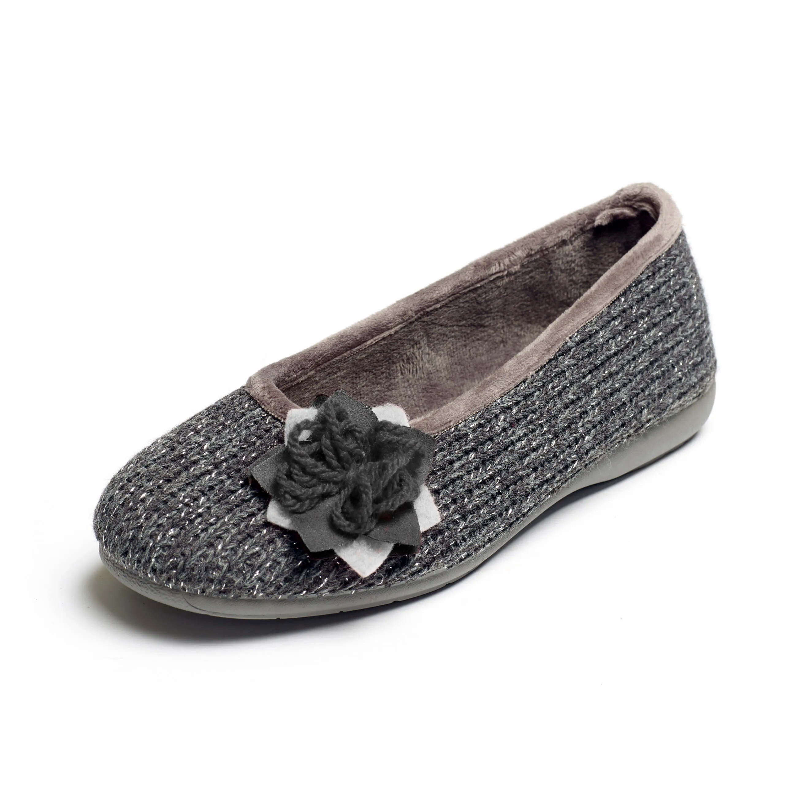 Poppy Ladies Slipper
