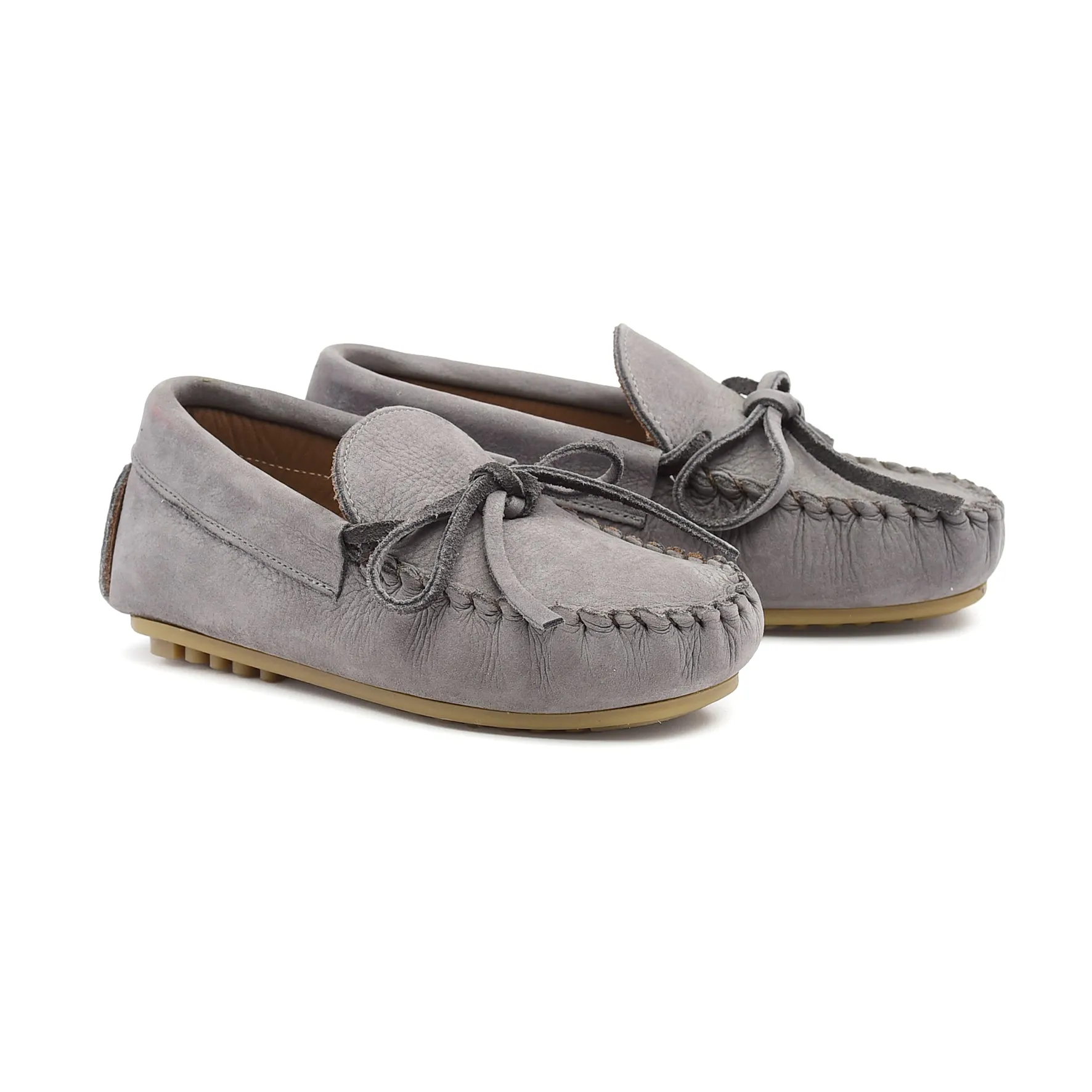 PèPè Dario Dark Grey