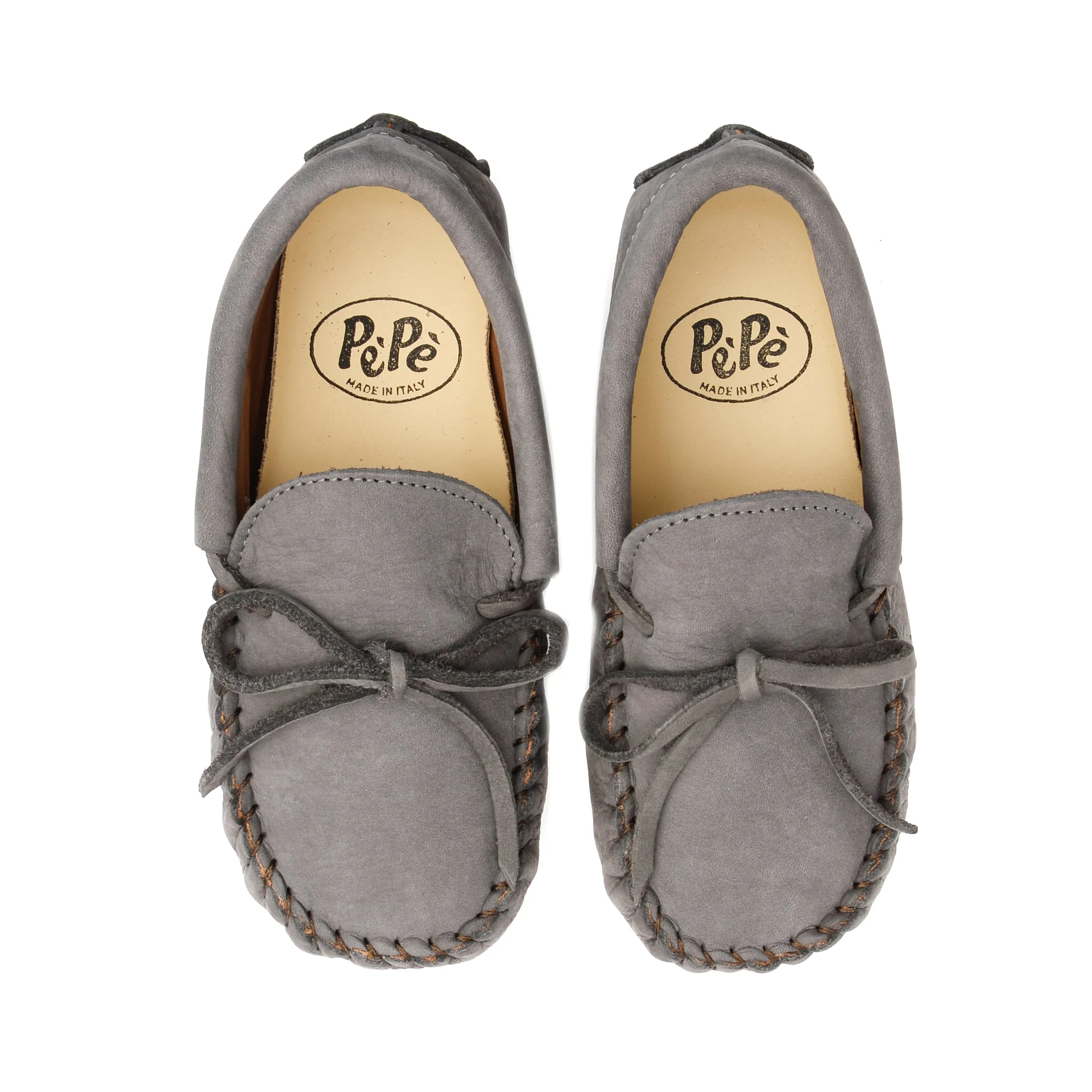 PèPè Dario Dark Grey