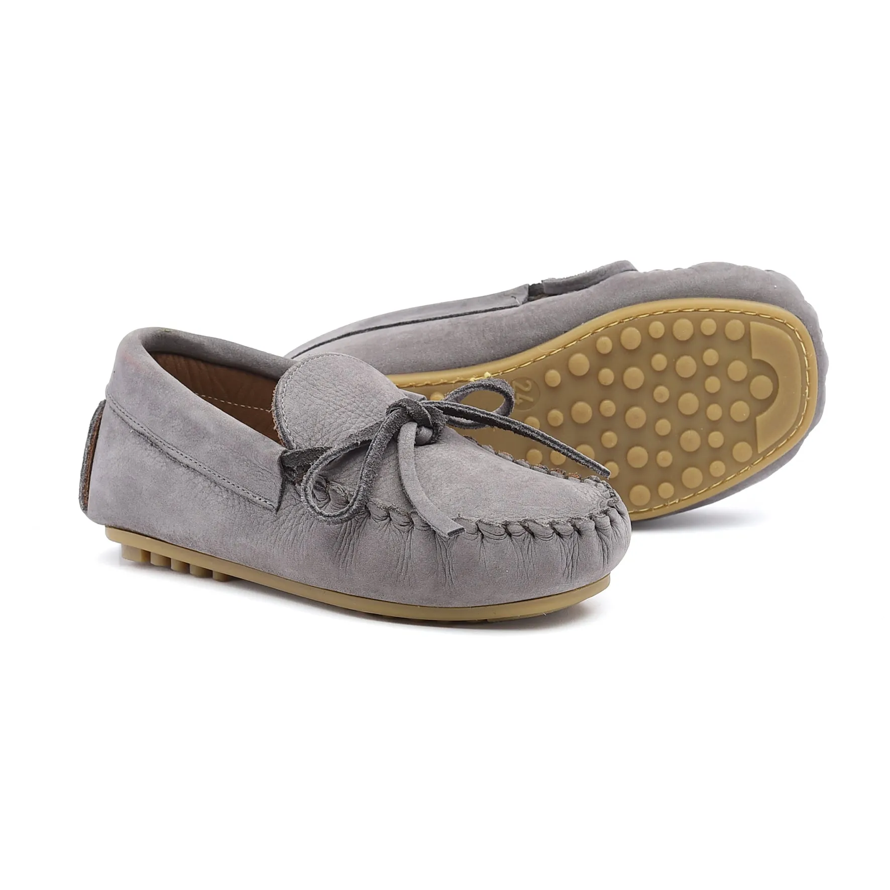 PèPè Dario Dark Grey