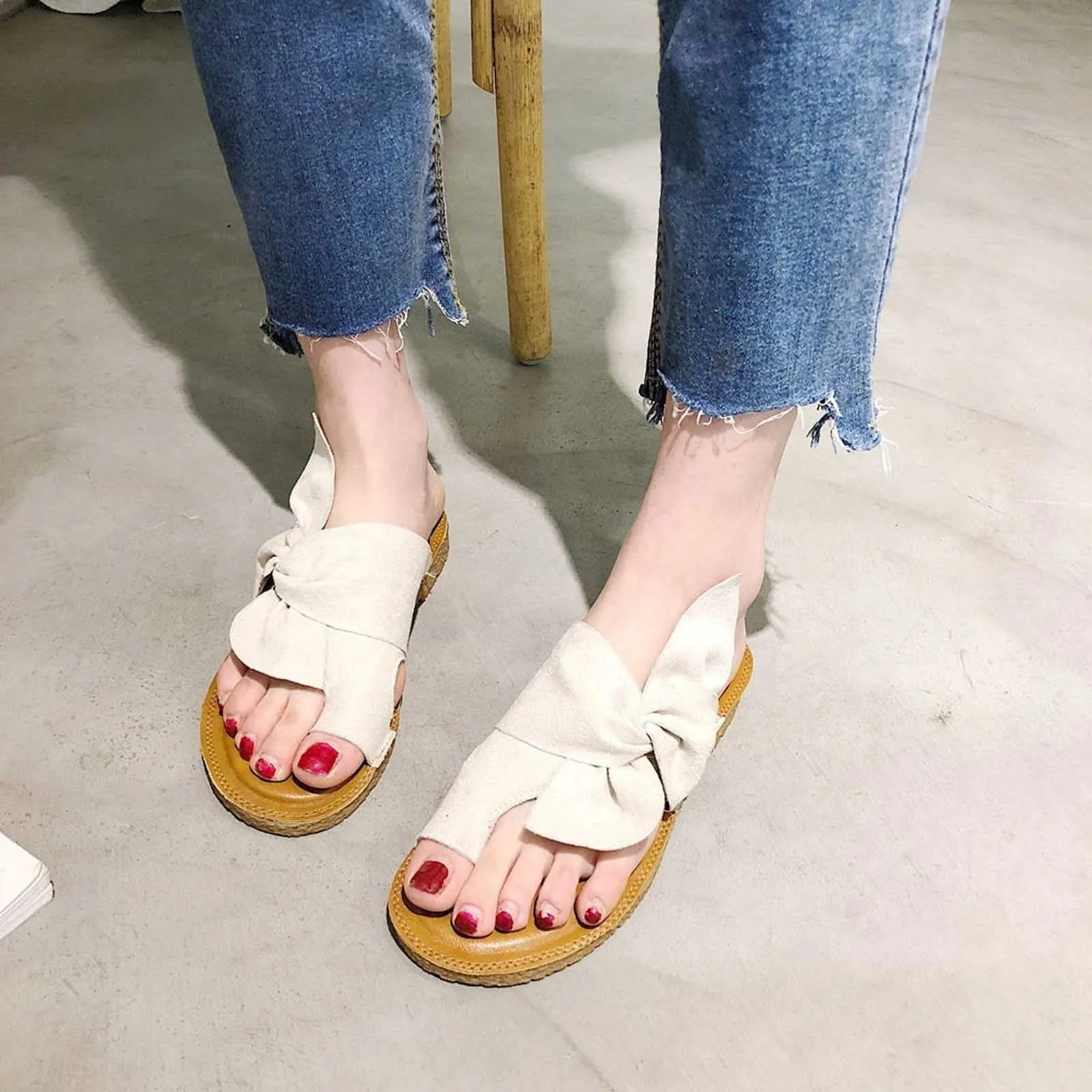 Prabhjot® | Comfortable Sandals