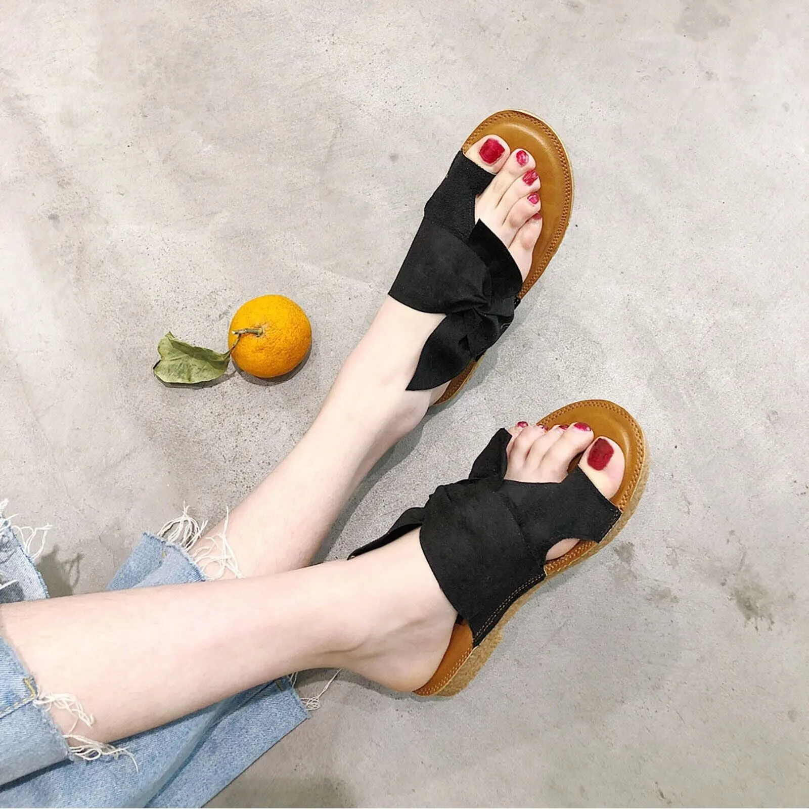 Prabhjot® | Comfortable Sandals