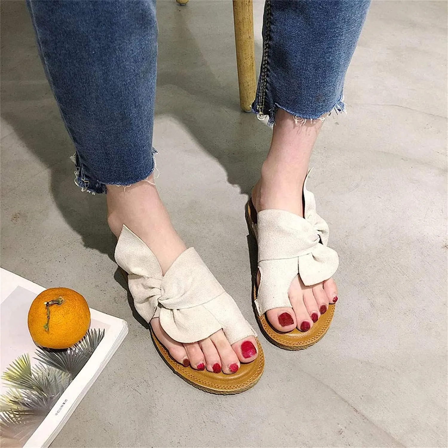 Prabhjot® | Comfortable Sandals