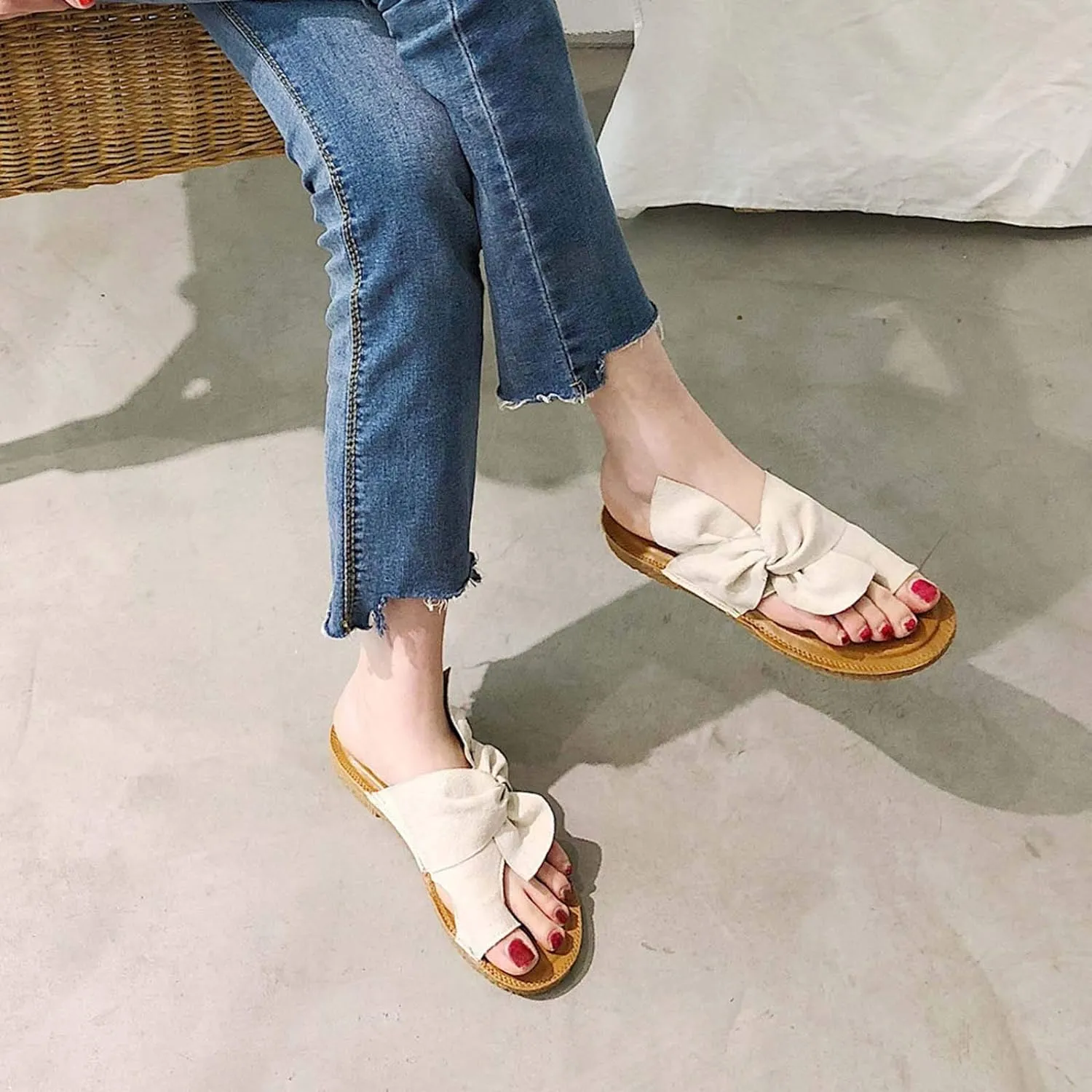 Prabhjot® | Comfortable Sandals