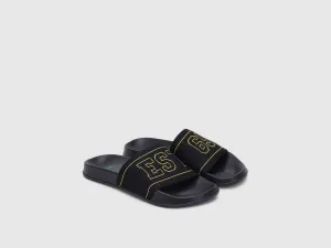 Printed Pattern Casual Slippers