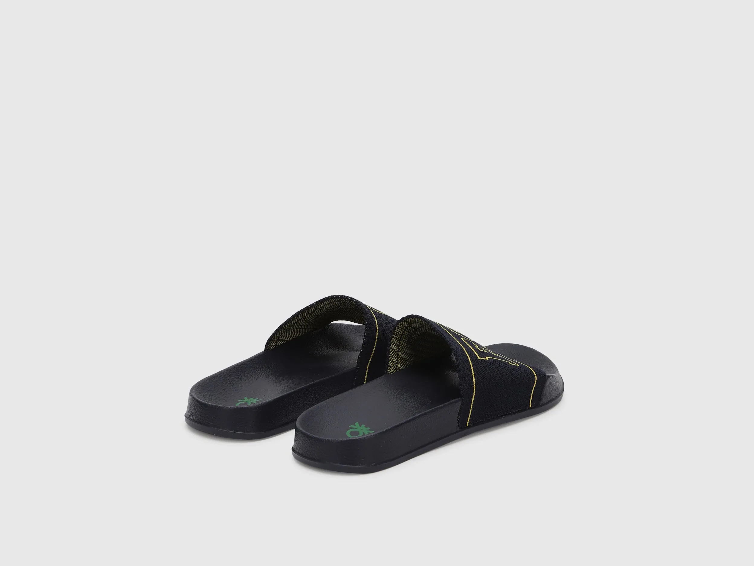 Printed Pattern Casual Slippers
