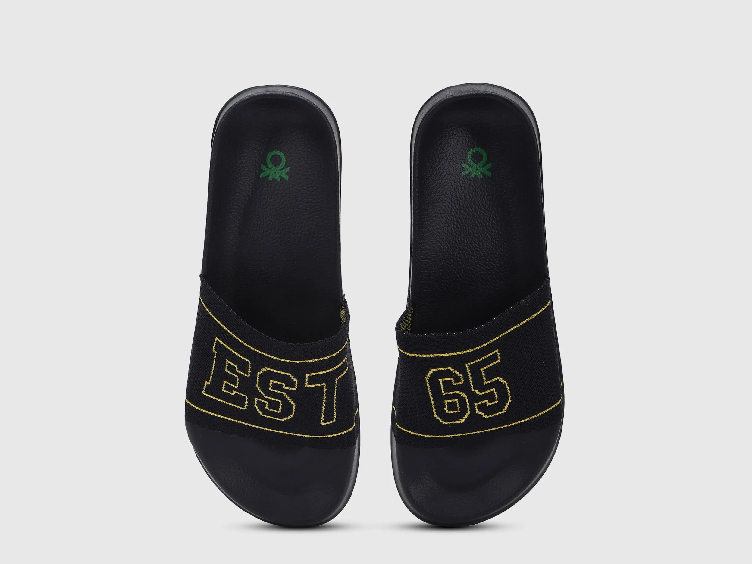 Printed Pattern Casual Slippers