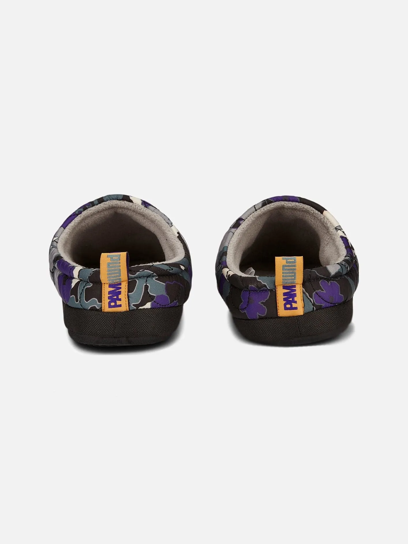 PUMA x P.A.M. Puffy Sandal