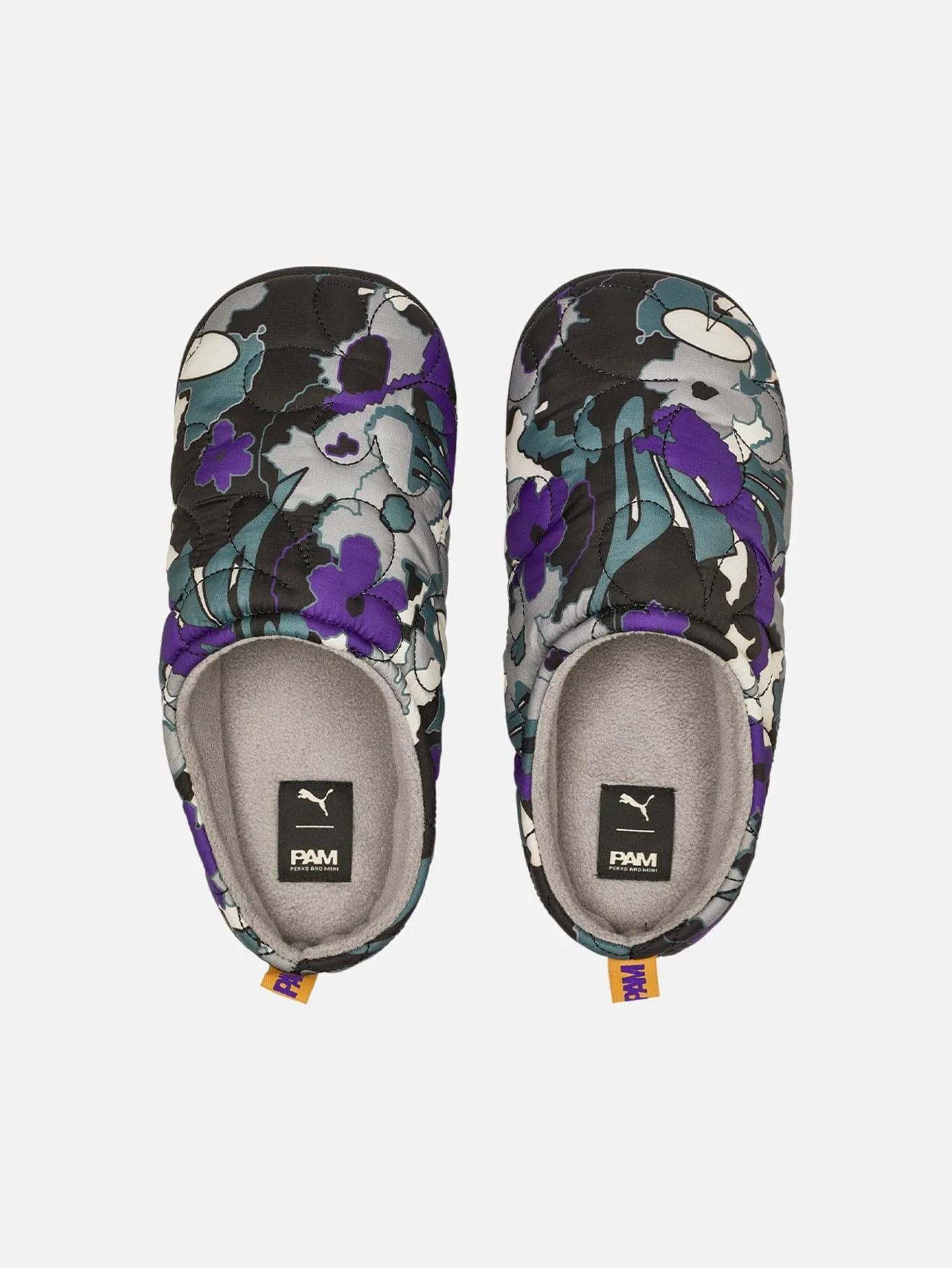 PUMA x P.A.M. Puffy Sandal