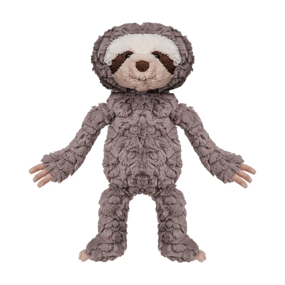 Putty Animal Grey Sloth 33cm