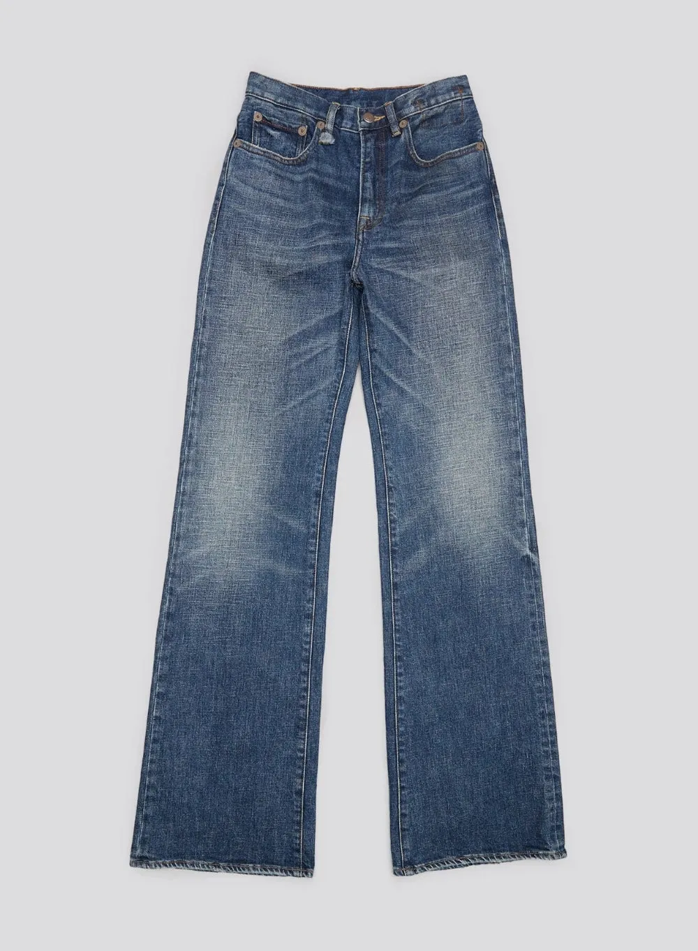 R13 | Jane Jean