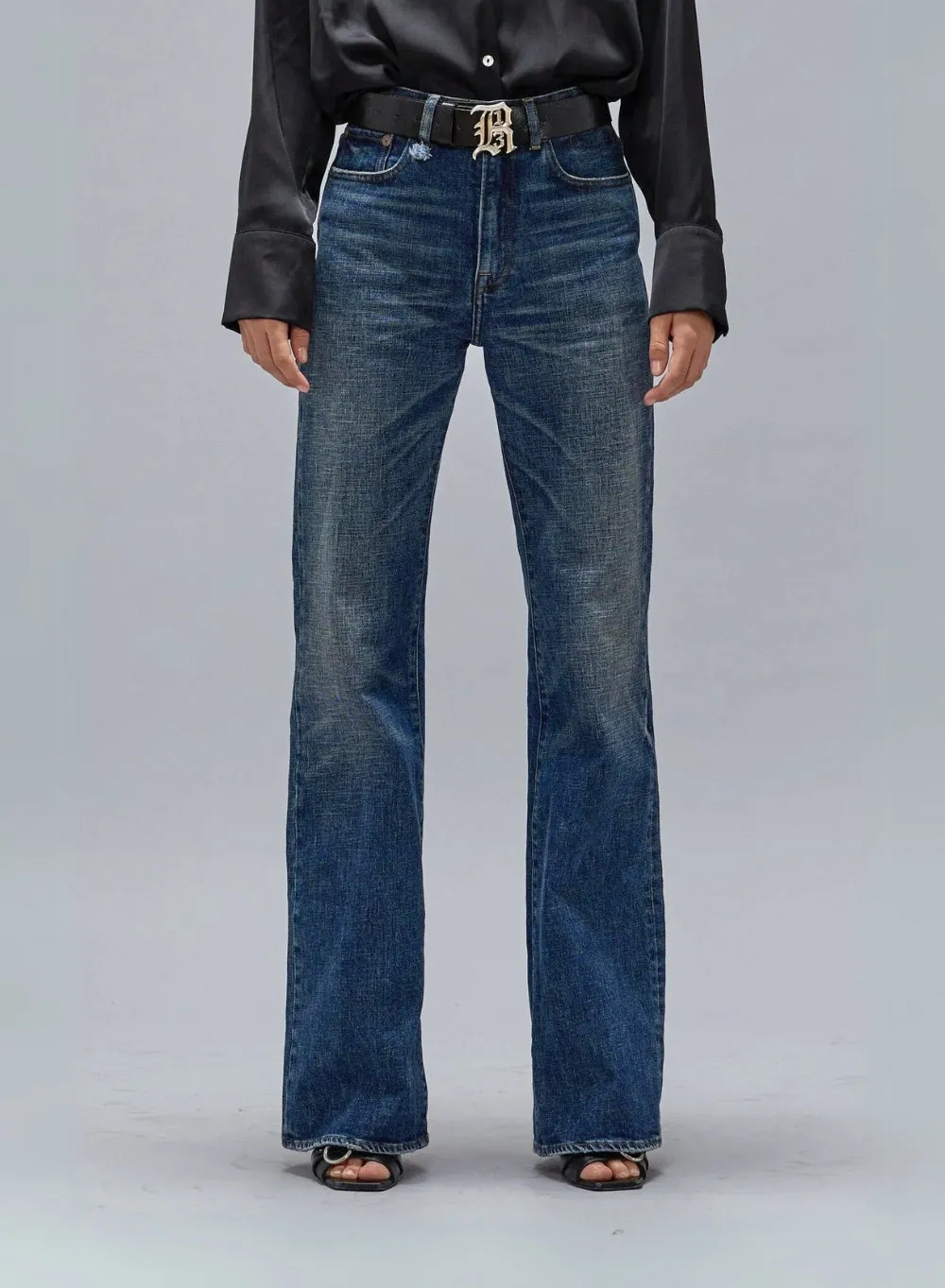 R13 | Jane Jean