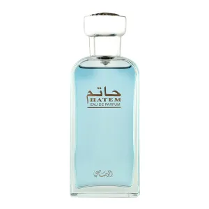Rasasi Hatem EDP| United Arab Emirates | Fragrance for  Men