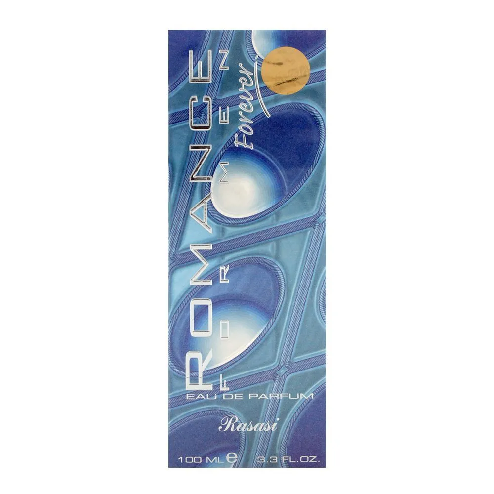 Rasasi Romance Forever Perfume | United Arab Emirates | Fragrance for  Men